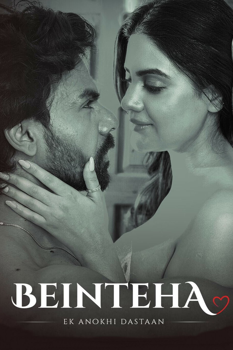 Download | Beinteha Season 01 2026 Hindi SM Hot Web Series 720p | 480p HD (18+)